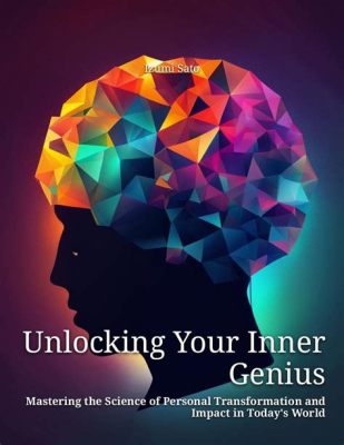  「X-Factor: Unlock Your Inner Genius」： 人間の可能性を解き放つ、コロンビア発の自己啓発書