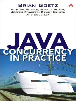  「Java Concurrency in Practice」:  スレッドの交響曲と並行処理の芸術