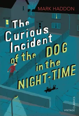  「The Curious Incident of the Dog in the Night-Time」:  少年探偵の視線から世界を覗き見よう！